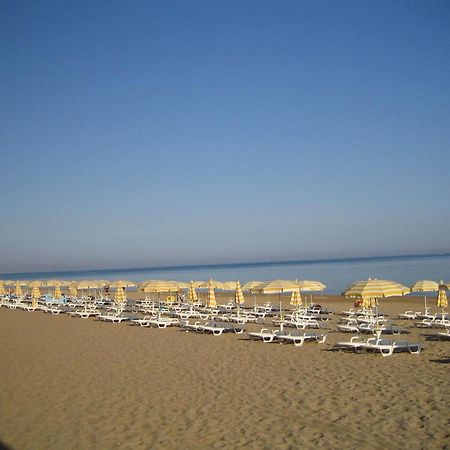 Villaggio Hotel Ripa Rodi Garganico Dış mekan fotoğraf