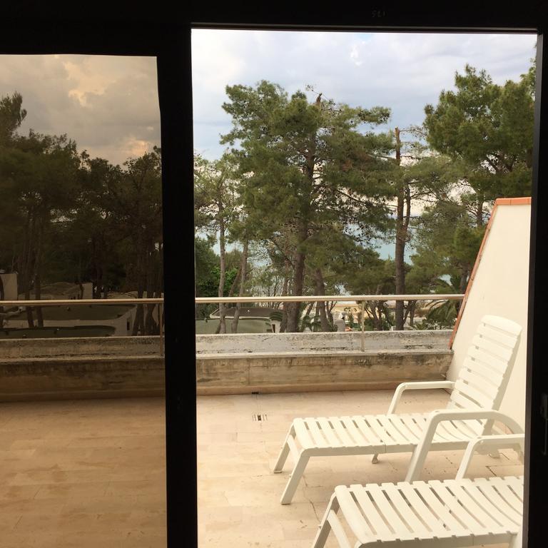 Villaggio Hotel Ripa Rodi Garganico Dış mekan fotoğraf