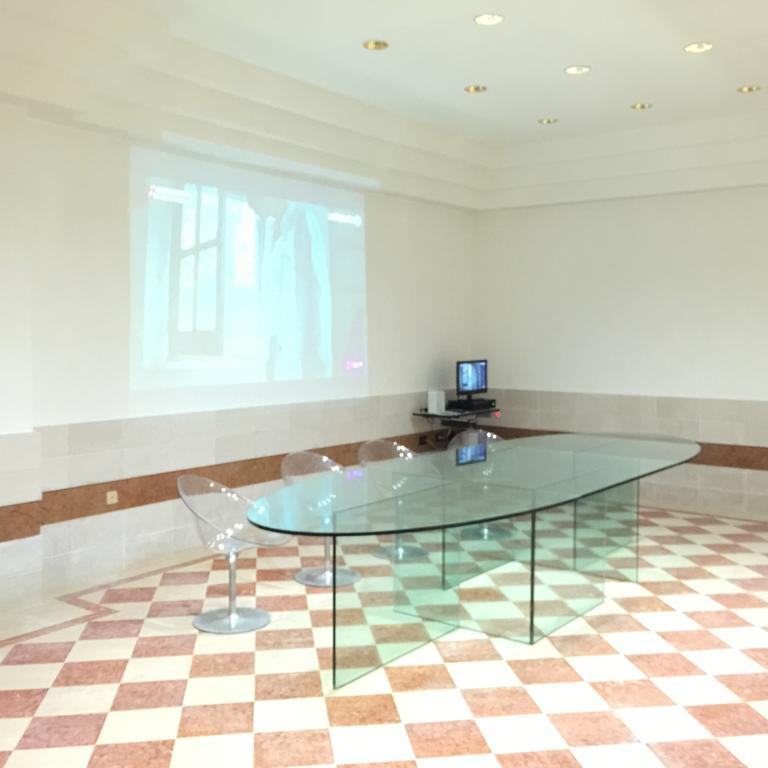 Villaggio Hotel Ripa Rodi Garganico Dış mekan fotoğraf
