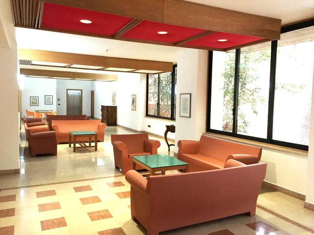 Villaggio Hotel Ripa Rodi Garganico Dış mekan fotoğraf