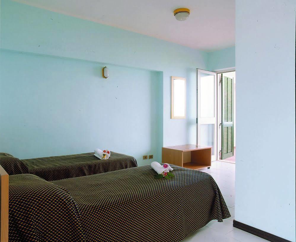 Villaggio Hotel Ripa Rodi Garganico Dış mekan fotoğraf
