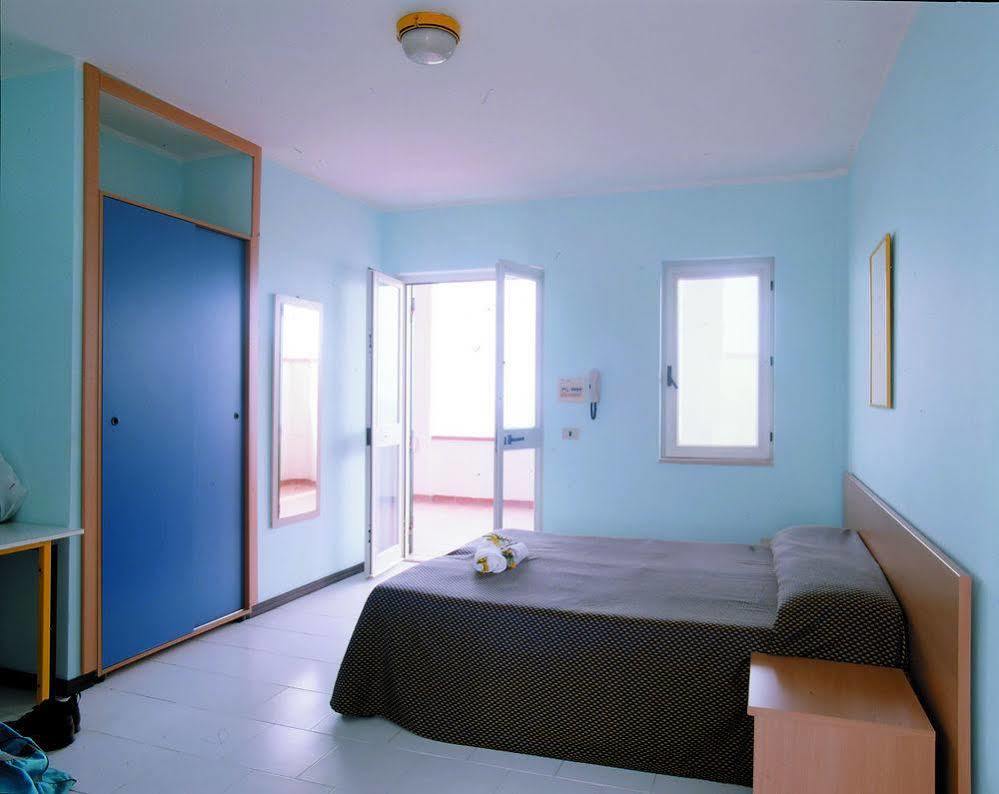 Villaggio Hotel Ripa Rodi Garganico Dış mekan fotoğraf