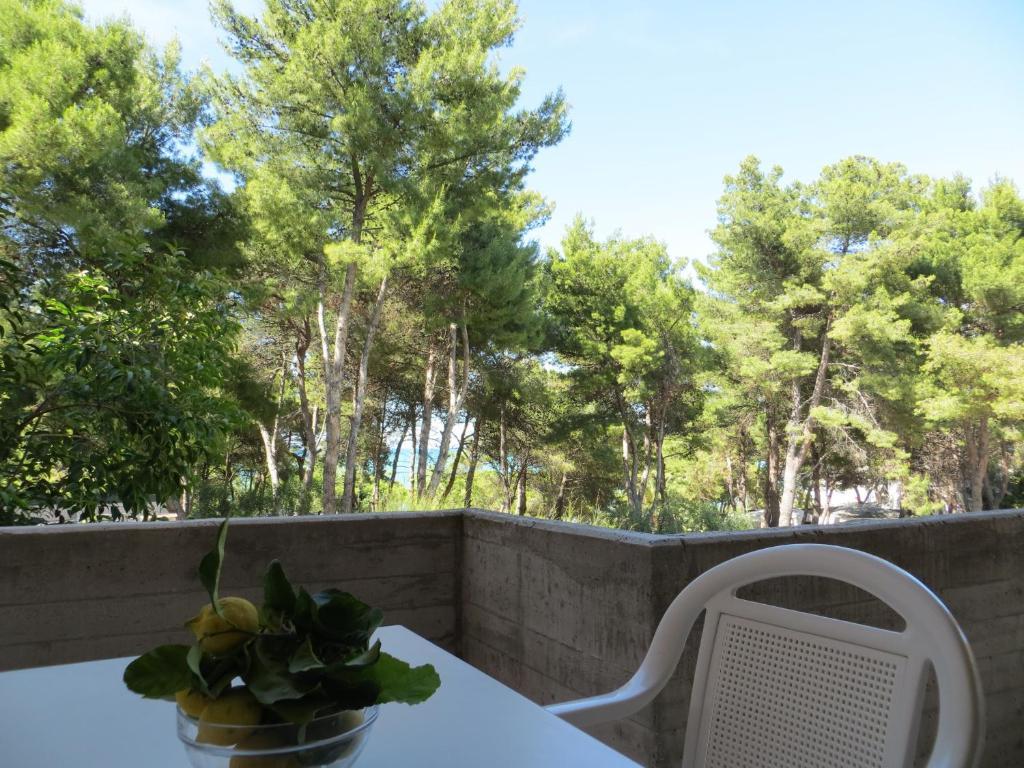 Villaggio Hotel Ripa Rodi Garganico Oda fotoğraf